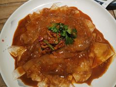 -四姐妹东北饺子(沙尾路店)