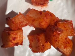 -长寿参鸡汤(朝韩风情街店)