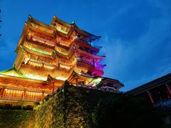 -滕王阁旅游区