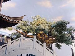 -馋遇江南·精致湖景雅宴(东方之门店)