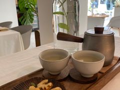 -春树下·树屋花房西餐厅(罍街AS1980店)