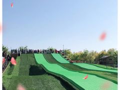 -北京鹿世界主题园