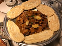 -小菜园新徽菜(马鞍山金鹰店)