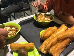 -大福来锅巴菜(古文化街店)