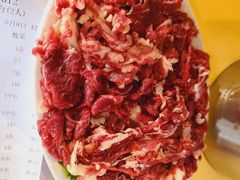 -三毛牛肉店(福强店)