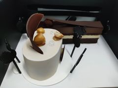 -黑天鹅蛋糕(安贞店)