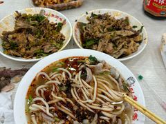 -老四季(南市场店)