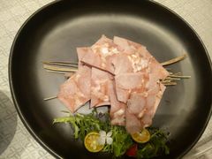 -大河锦悦酒店-锦悦中餐厅