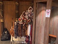 -暴风岛沉浸式体验馆(百联世纪店)