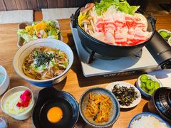 -炉胜·炉端烧·居酒屋