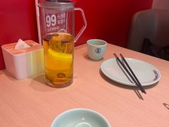 -吕氏疙瘩汤·海鲜新鲁菜(凯德mall新都心店)