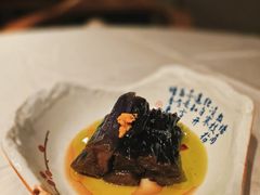 海胆风味茄子-文兴酒家(晶品店)
