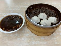 -鸡鸣汤包(广东路店)