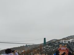 -威海华夏城景区