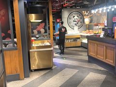 -辣尚瘾·烤鱼·新川菜(交大直营店)