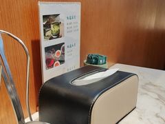 -花城粤菜餐厅(高新区店)