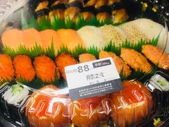 -争鲜回转寿司(东方银座店)