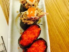 -栖川山葵家·寿喜锅·日式料理(龙湖北城天街商场店)