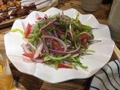 -阿凡提餐厅(簋街店)