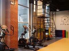 -VLines耀能运动Space&Flow(国贸店)