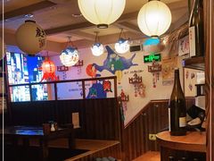 -鸟鹏烧鸟居酒屋(熙龙湾店)