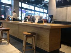 -星巴克(天津凯德天津湾店)