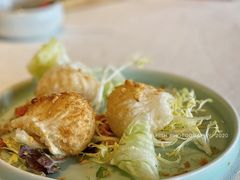 -三号黄浦会Canton Table