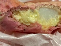 -木子木水日式烫面包(世界城光谷店)