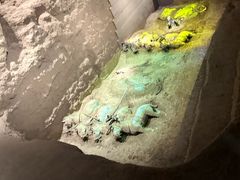 -秦始皇帝陵博物院-丽山园