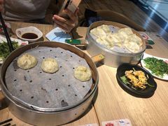 -老班长手工灌汤包老店(东山店)