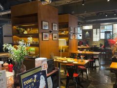 -JINNS锦时 steak&pizza(浸信会礼拜堂旧址店)