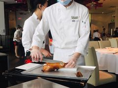 大董“酥不膩”烤鸭-大董(环贸iapm店)