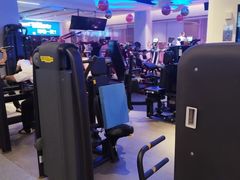 -我爱运动健身·游泳·瑜伽·普拉提馆(大卫城店)