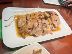 -冯氏吴山贡鹅(206国道店)