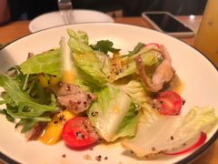-MR.ROCKY洛奇先生RESTAURANT&BAR(宝安壹方城店)