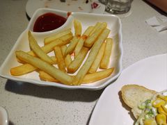 -东方豪客牛排意面披萨(金凤万达店)