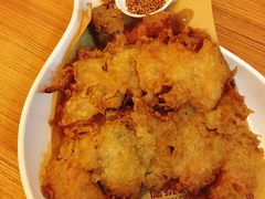 -德泰楼餐饮(莲湖路店)