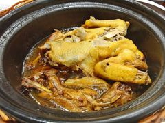 -老西门·常州菜·20年老品牌(新区店)