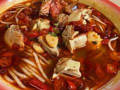 -老三样·旧食新味(万寿宫店)