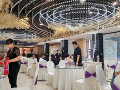 -普天和酒楼·新津菜·烤鸭(天津之眼店)
