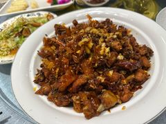 -新疆巴州金丝特餐厅(大钟寺店)