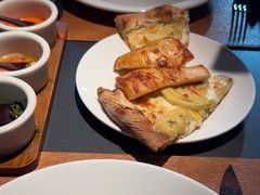 -拉蒂娜·巴西牛排馆 Latina·Brazilian Steakhouse(王府井喜悦店)