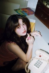 -WAVE SODA摄影工作室