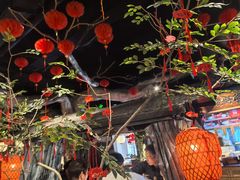-吴越荣记苏州菜·松鼠桂鱼(月光码头店)