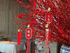 -悦轩中餐厅·高空江景·杭州柏悦酒店