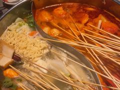 -成都玉林串串香(世纪港湾店)