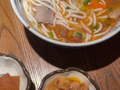 -鑫花溪牛肉米粉(景德路店)