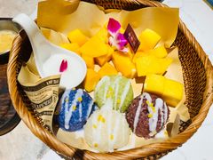 -KingThaia金泰兰(滨江天街店)