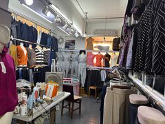 -江师傅裁缝店