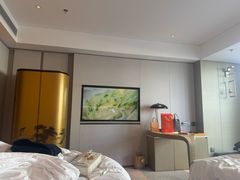 -北京北辰洲际酒店